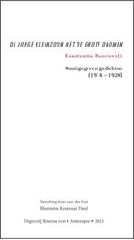 De jonge kleinzoon met de grote dromen 9789464073331, Verzenden, Zo goed als nieuw, Konstantin Paustovski