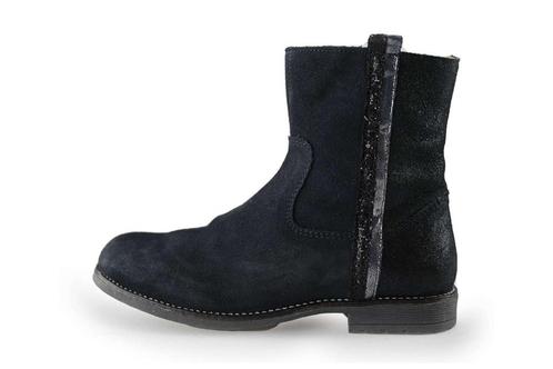 Muyters Laarzen in maat 33 Blauw | 5% extra korting, Kinderen en Baby's, Kinderkleding | Schoenen en Sokken, Jongen of Meisje