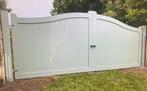 tuinpoorten, hekwerk, aluminium, onderhoudsvrij, + 30 jaar, Tuin en Terras, Tuinpoorten, Ophalen, Nieuw, Aluminium