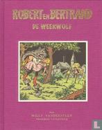 Robert en Bertrand - De weerwolf - 2015, Boeken, Stripverhalen, Eén stripboek, Verzenden, Zo goed als nieuw, Vandersteen, Willy.