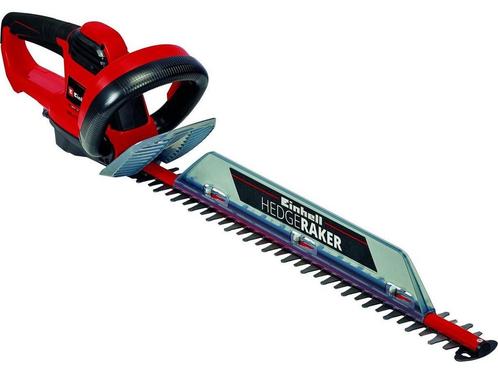 Einhell Elektrische Heggenschaar GC-EH 6055/1 - 600 W -, Huis en Inrichting, Woonaccessoires | Overige, Zo goed als nieuw, Verzenden