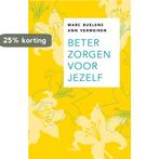 Beter zorgen voor jezelf 9789020990393 Marc Buelens, Boeken, Verzenden, Zo goed als nieuw, Marc Buelens