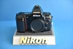 Nikon F801s body + accessoires * Appareil photo argentique, Nieuw