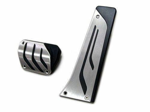 BMW M Performance pedalen set automaat origineel BMW B2978, Auto-onderdelen, Interieur en Bekleding, Nieuw, Herkomst onderdeel bekend