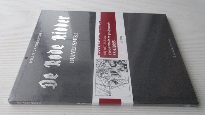 De Rode Ridder 232 b - Duivelsmist - Romeins genummerd -, Boeken, Stripverhalen