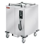 Verwarmde Stapelkar Met Veren Voor Manden 500x500 Mm, Ophalen of Verzenden, Nieuw in verpakking