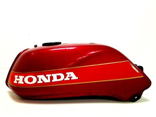 Honda CB 400 N 1982-1986 43ED BRANDSTOFTANK, Motos, Pièces | Autre, Enlèvement ou Envoi