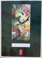 Legende van de scharlaken wolken - Izuna 1/2: Kamigakushi -, Boeken, Stripverhalen, Nieuw