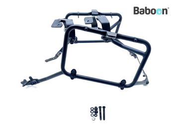 Koffer Rek Honda NC 750 X DCT 2021->  Givi Monokey beschikbaar voor biedingen