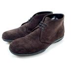 Prada - Chaussures à lacets - Taille : EU 40, Vêtements | Hommes, Chaussures
