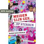 Meiden zijn gek... op sterren / Meiden zijn gek... / 5, Boeken, Kinderboeken | Jeugd | 10 tot 12 jaar, Verzenden, Gelezen, Marion van de Coolwijk