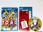 Nintendo Wii U - Captain Toad - Treasure Tracker - HOL, Verzenden, Gebruikt