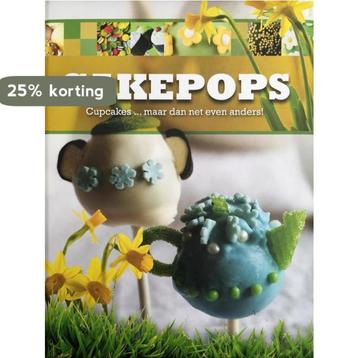 Cakepops 9789036631907, Verzenden