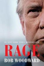 Rage 9781982131739 Bob Woodward, Verzenden, Bob Woodward