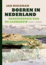 Boeren in Nederland 9789085065401 J. Bieleman, Boeken, Verzenden, Gelezen, J. Bieleman