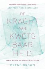 De kracht van kwetsbaarheid 9789400502482 Brené Brown, Boeken, Psychologie, Verzenden, Zo goed als nieuw, Brené Brown