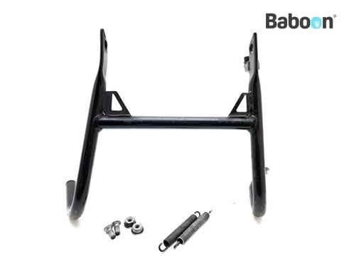 Middenbok BMW F 800 GS 2008-2012 (F800GS 08), Motoren, Onderdelen | BMW, Gebruikt, Verzenden