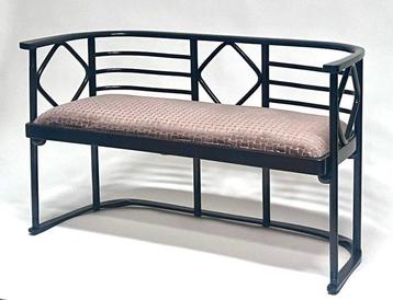 J.&J. Kohn - Josef Hoffmann - Canapé - Hêtre - Canapé