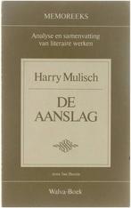 Harry Mulisch, De aanslag 9789066756519 Heerze, Boeken, Verzenden, Zo goed als nieuw, Heerze