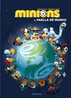 Paella dé mundo / The Minions / 4 9789031437634, Verzenden, Stéphane Lapuss'