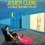 Julien Clerc - La Fille Aux Bas Nylon, Verzenden