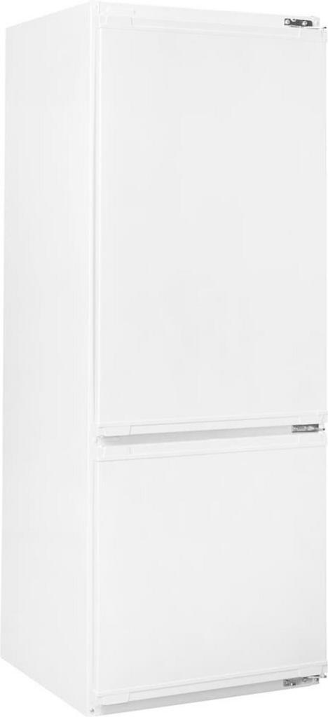 Beko Bcsa240k4sn Inbouw Koel-vriescombinatie - Minfrost -, Elektronische apparatuur, Koelkasten en IJskasten, Ophalen of Verzenden