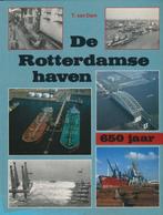 De rotterdamse haven 650 jaar 9789067072298, Boeken, T. van Dam, Zo goed als nieuw, Verzenden