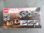 Lego Set - Star Wars - 75383 LEGO Star Wars Sith Infiltrator, Nieuw
