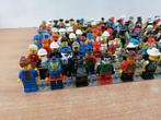 Lego - Minifigures - partij van poppetjes 144 stuks -, Kinderen en Baby's, Speelgoed | Duplo en Lego, Nieuw