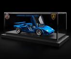 Hot Wheels, Mattel Creations Red Line Club 1:64 - Voiture, Nieuw