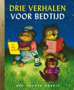 Drie verhalen voor bedtijd / Gouden Boekjes 9789047607199, Boeken, Verzenden, Gelezen