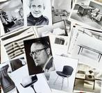 AAVV - Rare and huge picture collection of Knoll design, Collections