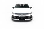 Front Splitter V.2 voor VW Golf 8.5 R Hatchback / Variant, Ophalen of Verzenden