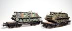Artitec H0 - Wagon de marchandises pour trains miniatures, Nieuw