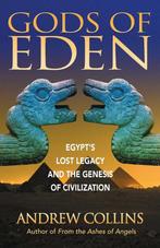 Gods of Eden 9781879181762 Andrew Collins, Verzenden, Andrew Collins