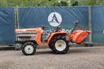 Veiling: Minitractor Kubota B1402 Diesel 14pk met Grondfrees, Zakelijke goederen, Ophalen, Nieuw
