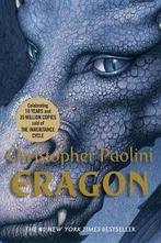 Eragon / Inheritance Cycle / 1 9780375826696, Boeken, Verzenden, Gelezen, Christopher Paolini