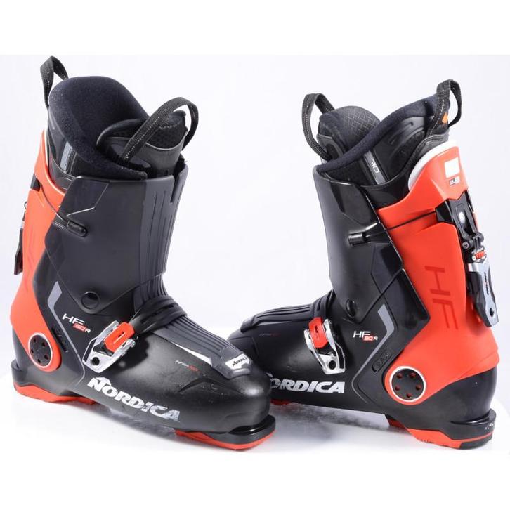 39 40 40,5 41 skischoenen NORDICA HF 90R 2023, ski/walk, inf, Sport en Fitness, Skiën en Langlaufen, Verzenden