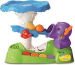 VTech Lanceer & Leer Ballenbaan - Cadeau - Educatief Spee..., Verzenden, Nieuw