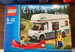 Lego - City - Lego 60057 Camper van