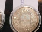 Griekenland. Othon. 5 Drachmai 1833 A (Zonder Minimumprijs)