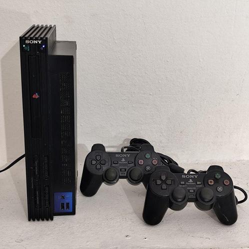 Sony - Playstation 2 (PS2) - Model SCPH-30004 R -, Games en Spelcomputers, Spelcomputers | Overige Accessoires