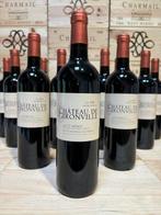 2016 Château de Gironville - Haut-Médoc Cru Bourgeois - 12, Collections, Vins