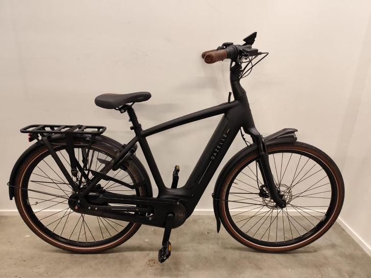 Gazelle Grenoble C8+, Vélos & Vélomoteurs, Vélos électriques