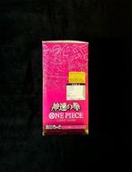 Bandai - 1 Booster box - One Piece - OP-11 Fist of Divine, Nieuw