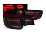 LED bar achterlichten dynamisch knipperlicht Black, Auto-onderdelen, Verzenden, Nieuw, Audi