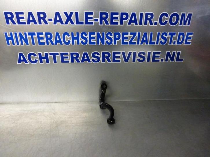 Fusee stuk Opel Ascona A Manta A links (Vooras), Auto-onderdelen, Besturing, Nieuw, Opel, Verzenden