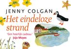 Het eindeloze strand / Café Zon & Zee-serie / 2 Jenny Colgan, Boeken, Verzenden, Zo goed als nieuw, Jenny Colgan