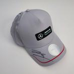 Mercedes - Formule 1 - Valteri Bottas - Casquette de, Verzamelen, Nieuw