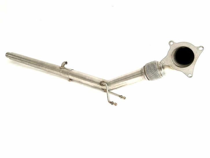 Downpipe voor Volkswagen Golf 6 GTI, Auto diversen, Tuning en Styling, Ophalen of Verzenden